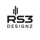 RS3 Designz logo