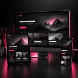 Website Templates